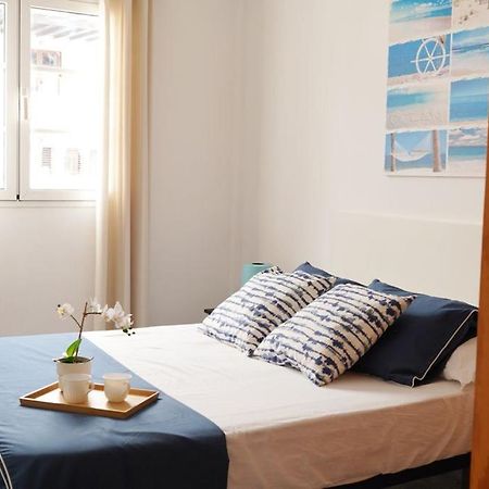 Apartamento Mila Vista Al Mar Apartment Arrieta  Exterior foto