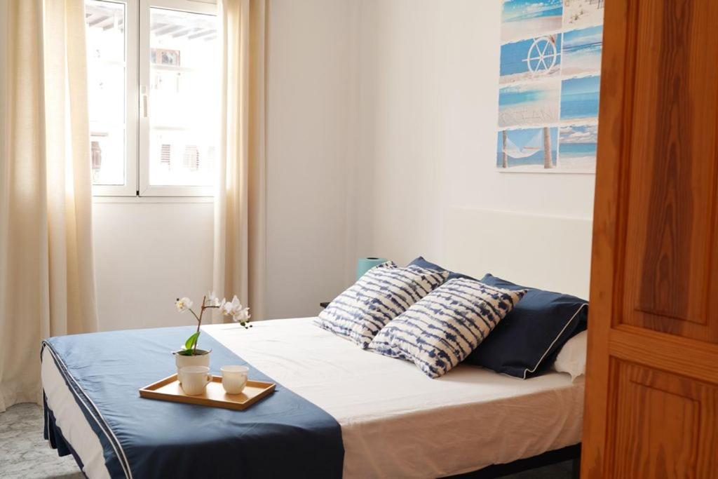 Apartamento Mila Vista Al Mar Apartment Arrieta  Exterior foto