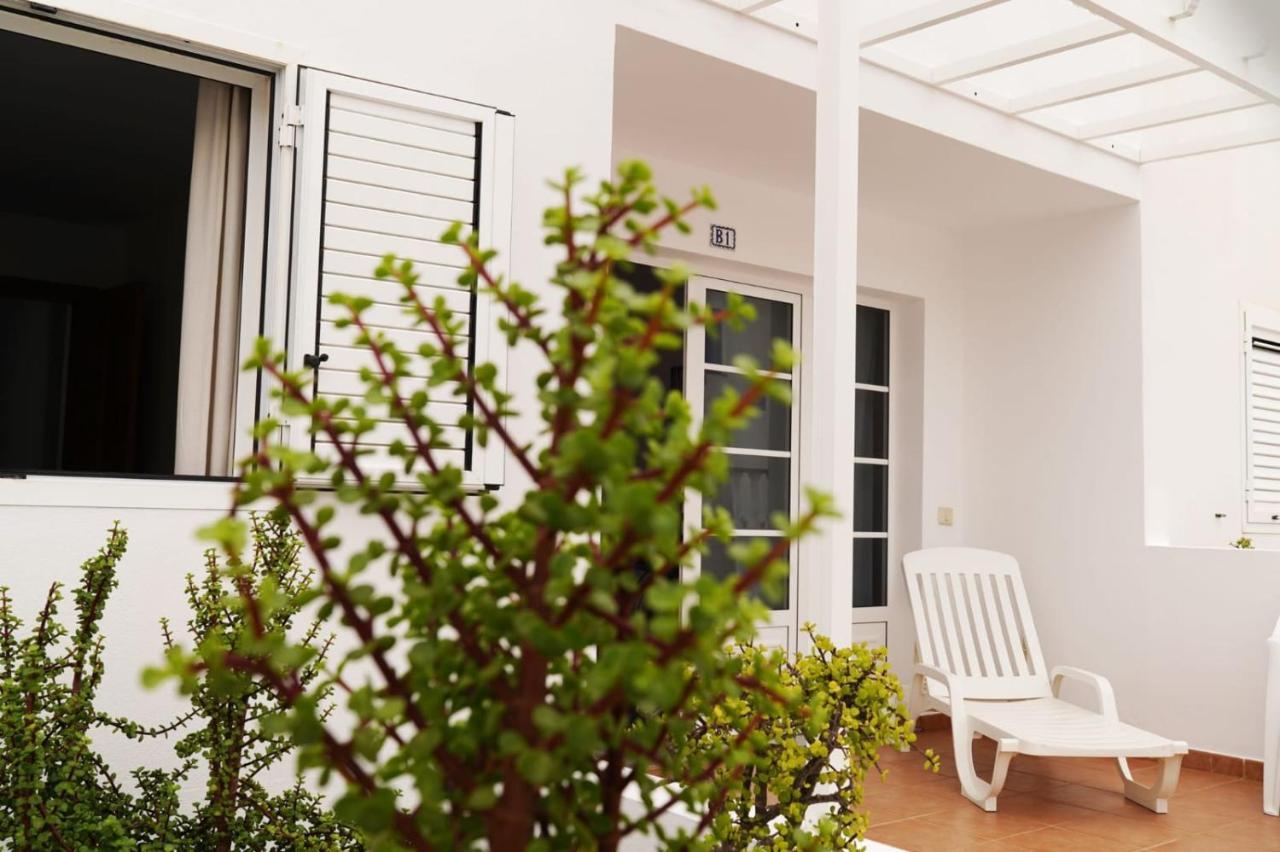 Apartamento Mila Vista Al Mar Apartment Arrieta  Exterior foto